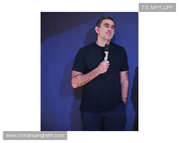 罗尼·奥沙利文：斯诺克天才背后的奋斗与荣耀之路