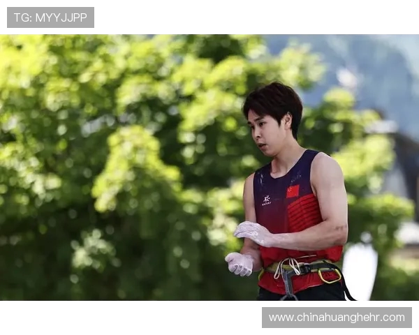 南京攀岩队在极限运动世界杯中的速度表现分析与点评