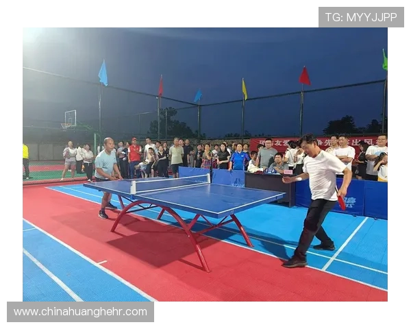 西安乒乓球队心理素质创新高引发全国关注与讨论