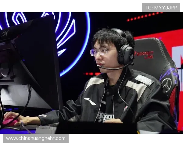 BLG与TES展开激烈对决 谁能在LPL赛场中笑到最后