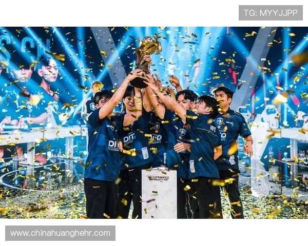 《全球电竞产业最新动态 电竞赛事与战队发展现状深度解析》