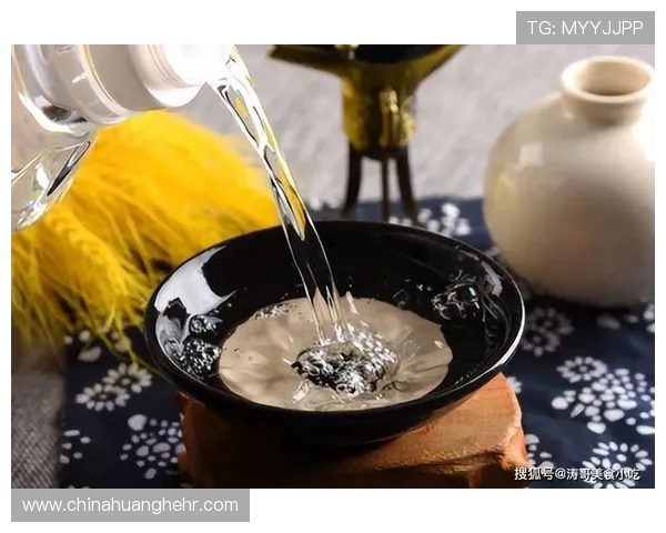 南京头排苏酒：传统酿造与现代创新的碰撞