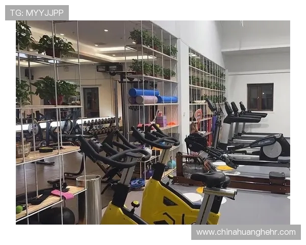 坚持科学健身塑造强健体魄引领健康生活新时尚