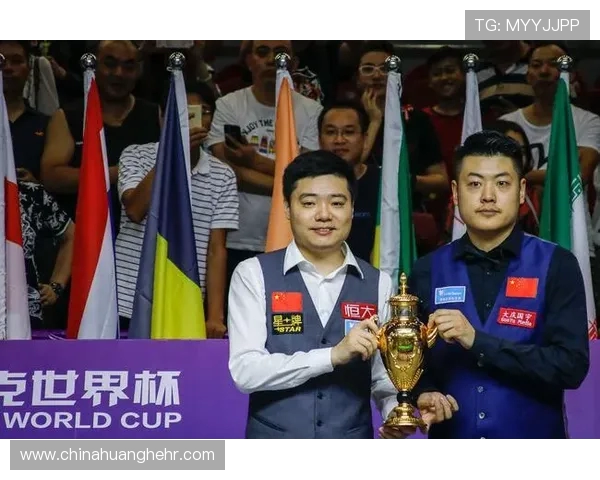 丁俊晖与梁文博巅峰对决谁将成为斯诺克赛场的新王者