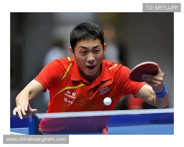 世乒赛巅峰对决马龙与许昕谁能问鼎乒坛荣耀之巅