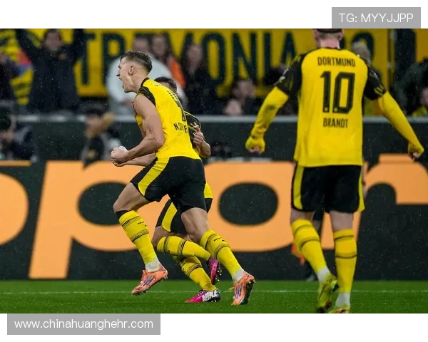 多特蒙德主场迎战门兴格拉德巴赫期待精彩对决与精彩进球