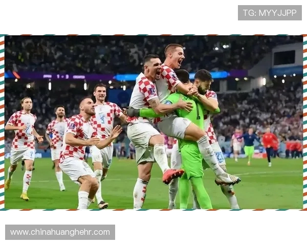 巴西与克罗地亚下半场精彩对决分析与战术解读